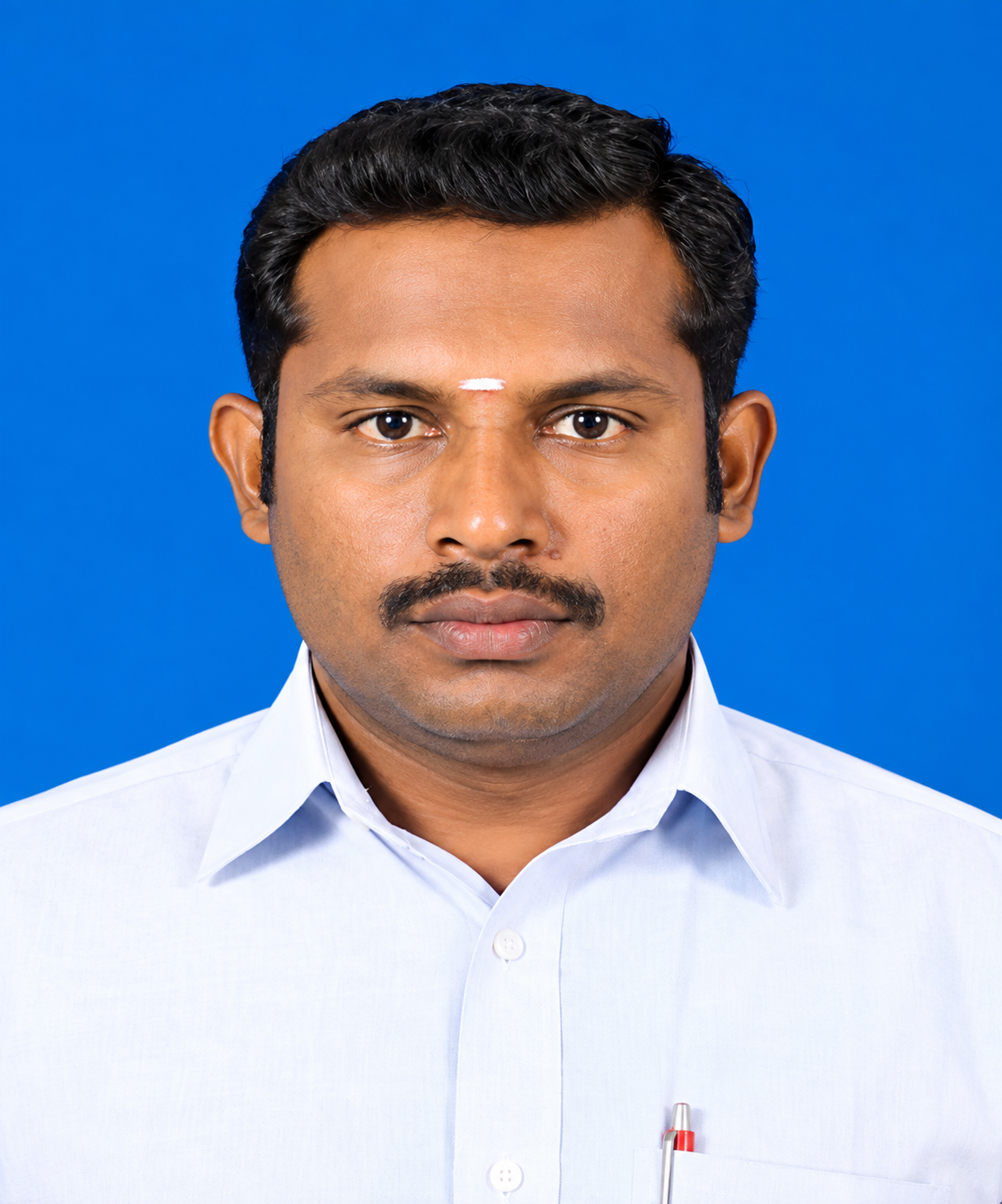 Dr. C Saravana Murthi